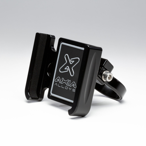 Axia Alloys - Axia Alloys Adjustable Phone Cage Mount - Black - MODAPM-BK