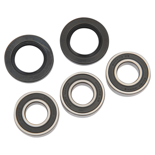 Pivot Works - Pivot Works Wheel Bearing Kit - PWRWK-Y06-421