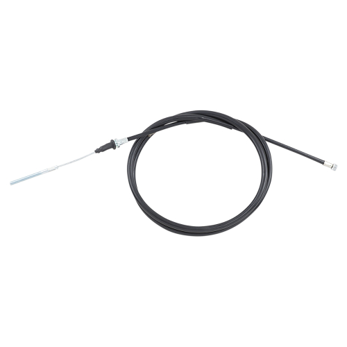 Motion Pro - Motion Pro Black Vinyl Rear Hand Brake Cable - 05-0192