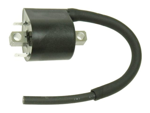Bronco - Bronco Ignition Coil - AT-01692