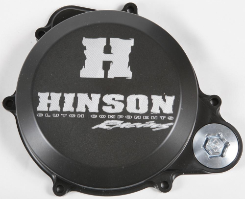 Hinson Racing - Hinson Racing Clutch Cover - C784-0817