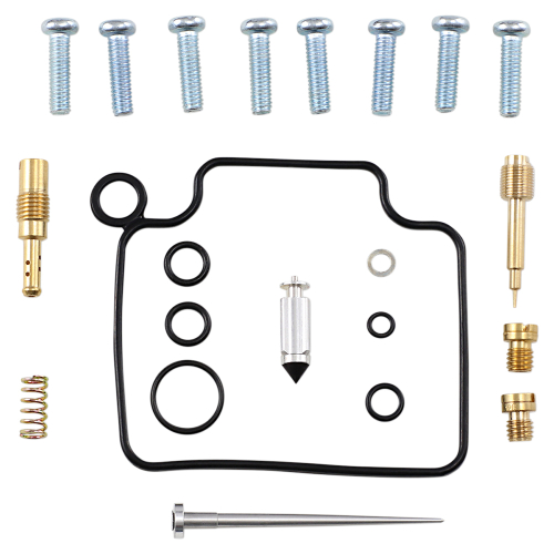 All Balls - All Balls Carburetor Rebuild Kit - 26-1611