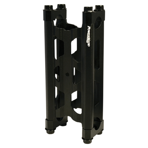 Powermadd - Powermadd Pivot-Style 3.125in. Narrow Riser - 6in. - 45760