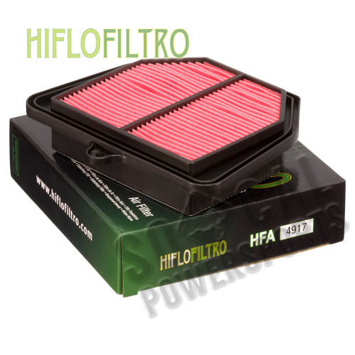 HiFlo - HiFlo Air Filter - HFA4917