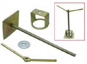 SPI - SPI Clutch Spring Compressor - UP-12571
