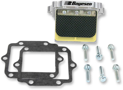 Boyesen - Boyesen Rad Valve - RAD62