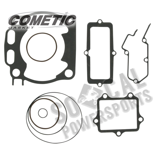 Cometic Gasket - Cometic Gasket Top End Gasket Kit - C7855