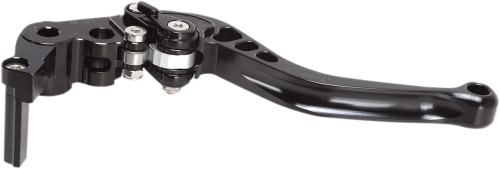 PSR - PSR Click-N-Roll Short Style Brake Lever - Black - 00-00501-22