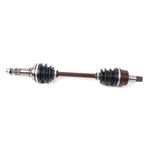 All Balls - All Balls 6 Ball Heavy Duty Axle - AB6-YA-8-300
