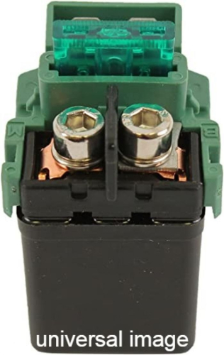 Wild Boar - Wild Boar Solenoid Remote - 240-54048