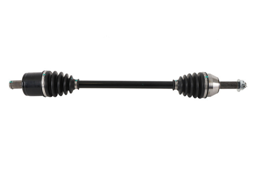 All Balls - All Balls 6 Ball Heavy Duty Axle - AB6-PO-8-378