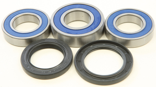 All Balls - All Balls Wheel Bearing and Seal Kit - 25-1712