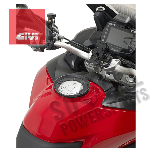 GIVI - GIVI Tanklock Compatibility Flange - BF11