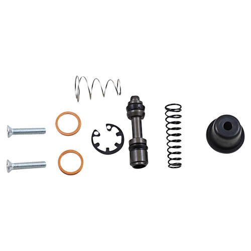 Pro-X - Pro-X Brake Master Cylinder Rebuild Kit - 37.910035