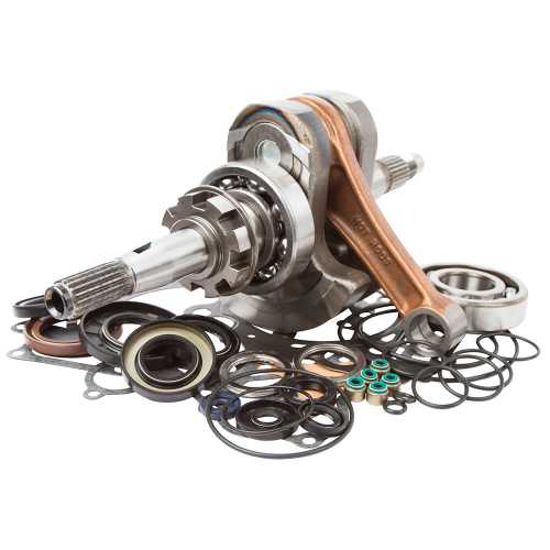 Hot Rods - Hot Rods Bottom End Kit - CBK0116