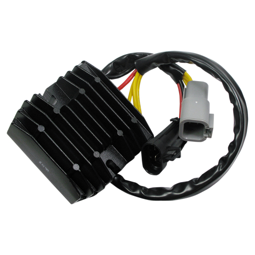 Ricks Motorsport Electric - Ricks Motorsport Electric Rectifier/Regulator - 10-016H