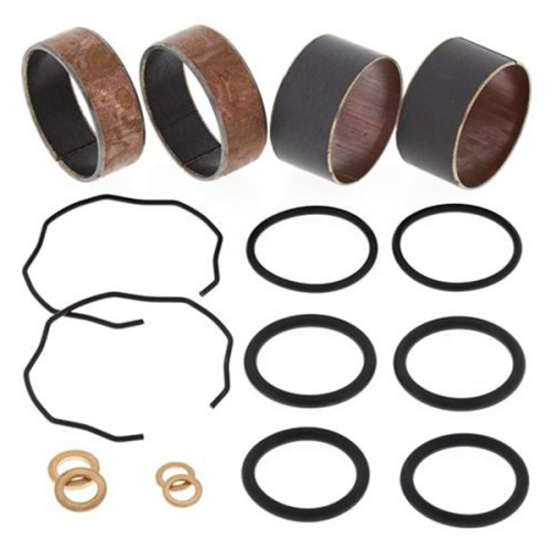 All Balls - All Balls Fork Bushing Kit - 38-6103