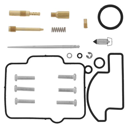 All Balls - All Balls Carburetor Rebuild Kit - 26-1176