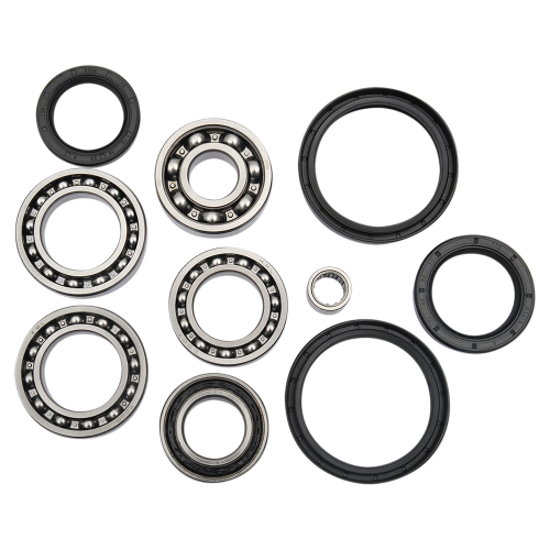 All Balls - All Balls Differential Bearing and Seal Kit - 25-2050