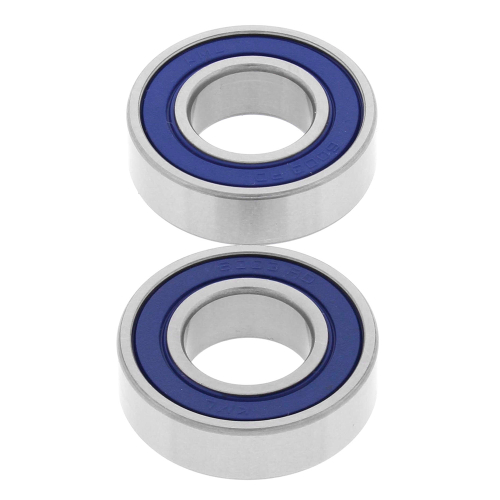 All Balls - All Balls Wheel Bearing and Seal Kit - 25-1135