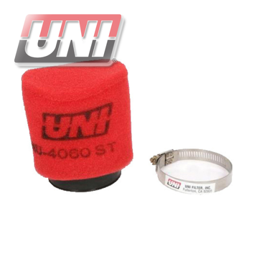 Uni - Uni Multi-Stage Competition Air Filter - NU-4060ST