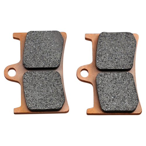 EBC - EBC EPFA Series Sintered Brake Pads - EPFA380HH