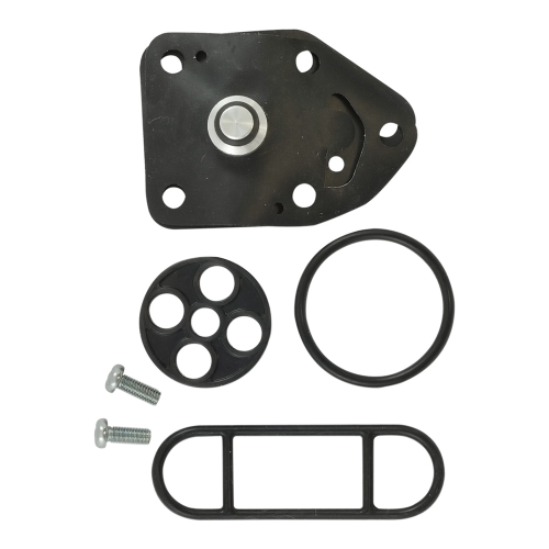 K&L Supply - K&L Supply Fuel Petcock Repair Kit - 18-2774
