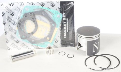 Namura Technologies - Namura Technologies Top End Repair Kit - 0.50mm Oversize to 72.46mm - NA-50000-2K