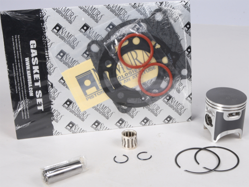 Namura Technologies - Namura Technologies Top End Repair Kit - Standard Bore 47.95mm - NX-20080K