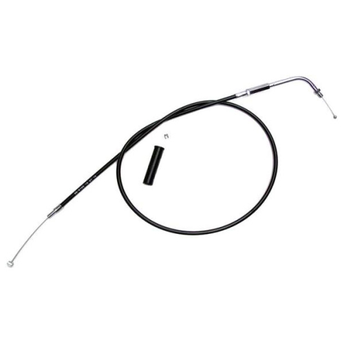 Motion Pro - Motion Pro Black Vinyl Throttle Cable - 06-0195