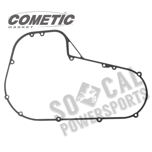 Cometic Gasket - Cometic Gasket Primary Cover Gasket - C9307F5