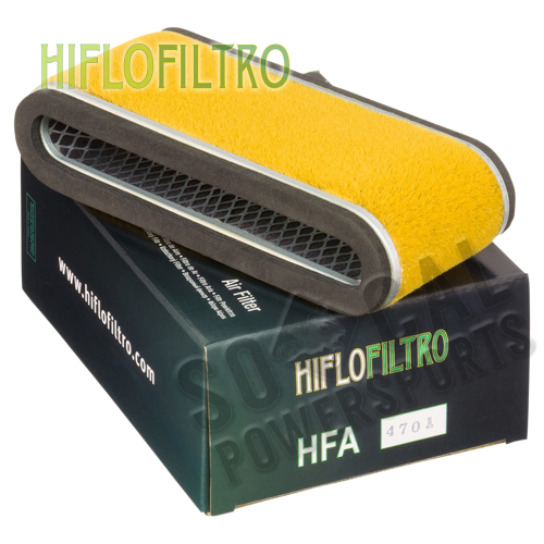 HiFlo - HiFlo Air Filter - HFA4701
