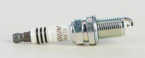 NGK - NGK Iridium IX Spark Plugs - BKR6EIX - 6418