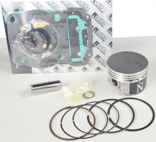 Namura Technologies - Namura Technologies Top End Repair Kit - 0.50mm Oversize to 78.95mm - NA-50025-2K