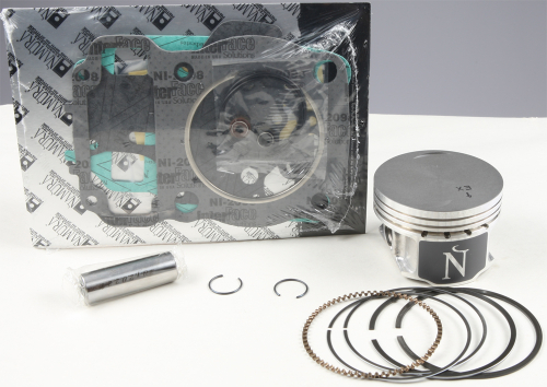 Namura Technologies - Namura Technologies Top End Repair Kit - 1.00mm Oversize to 79.45mm - NA-50025-4K