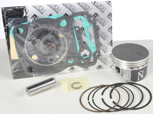 Namura Technologies - Namura Technologies Top End Repair Kit - Standard Bore 78.45mm - NA-50025K