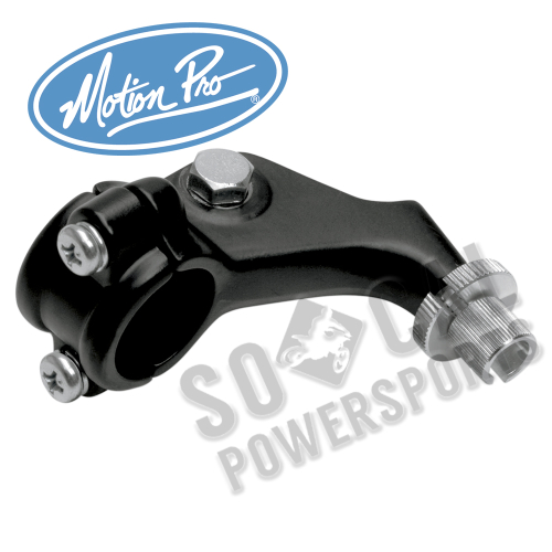 Motion Pro - Motion Pro OE Style Clutch Perch Assembly - Black - 14-0123