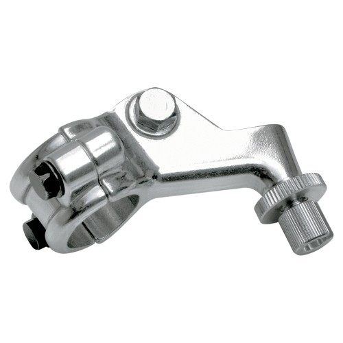 Motion Pro - Motion Pro OE Style Clutch Perch Assembly - Polished - 14-0120