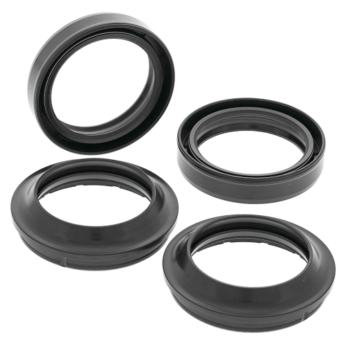 All Balls - All Balls Fork Dust Seal Kit - 56-156