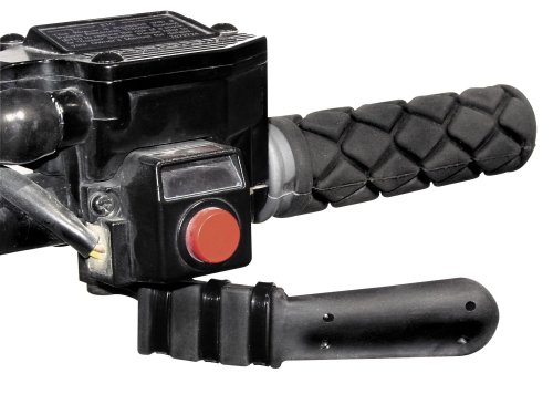 All Rite Products - All Rite Products Thumbuddy ATV Throttle Extender - TB1