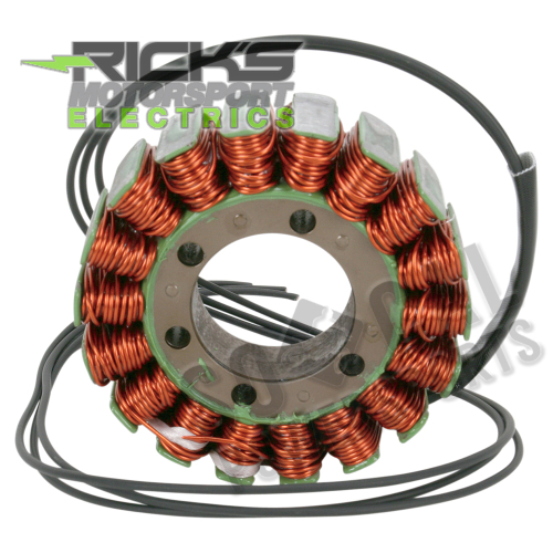 Ricks Motorsport Electric - Ricks Motorsport Electric Hot Shot Series Stator - 21-419H