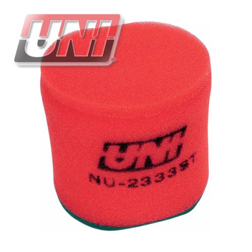Uni - Uni Multi-Stage Competition Air Filter - NU-2333ST