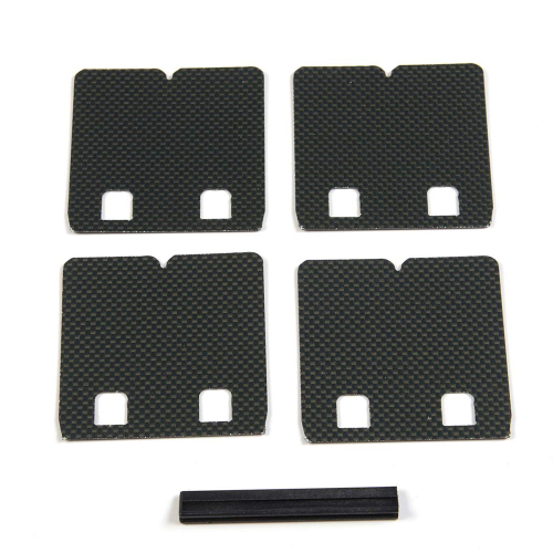 Moto Tassinari - Moto Tassinari Reed Petals for Delta 3 Reed Valve - 3P602