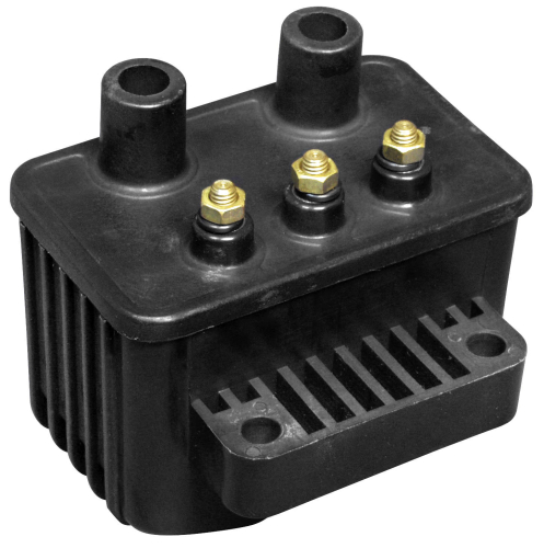 Daytona Twin Tec - Daytona Twin Tec High Output Single Fire Coil - 2005