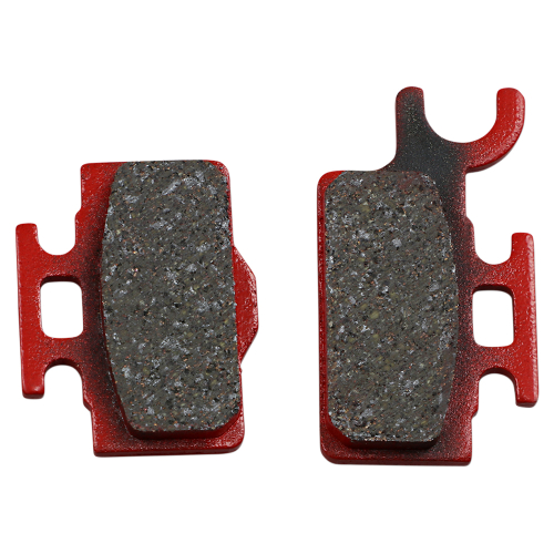 EBC - EBC X Series Carbon Brake Pads - FA302X