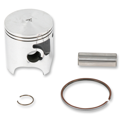 Pro-X - Pro-X Piston Kit (A) - Standard Bore 48.45mm - 01.4121.A