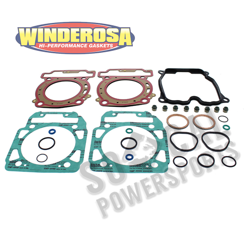 Vertex - Vertex Top End Gasket Kit - 810985