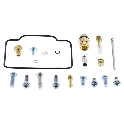 All Balls - All Balls Carburetor Rebuild Kit - 26-1572
