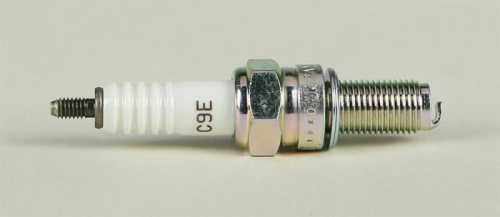 NGK - NGK Spark Plugs - C9E - 7499