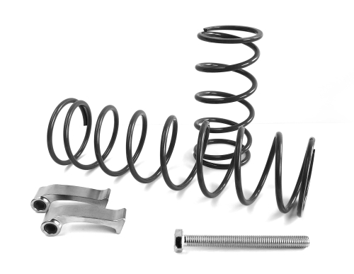 EPI - EPI Sport Utility Clutch Kit - Elevation: 0-3000ft. - Tire Size: 27-28in. - WE436513